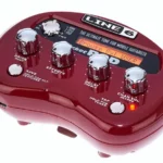 Line6 Pocket Pod – Comparatif, Avis et Test