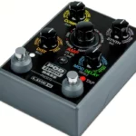 La pédale d’effet Line6 Pod Express Bass : Notre avis