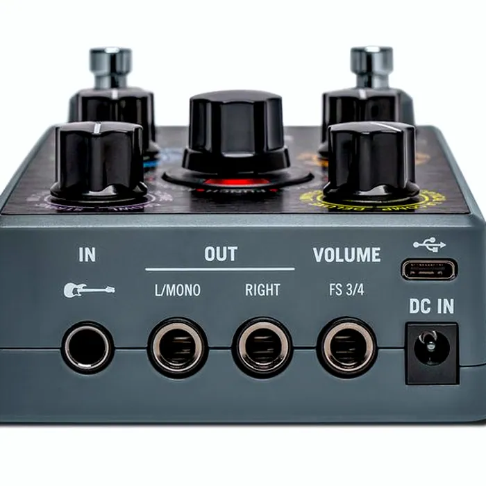 Line6 Pod Express Bass – photo 6