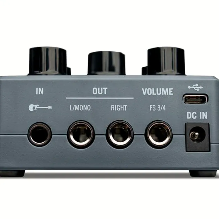 Line6 Pod Express Bass – photo 8