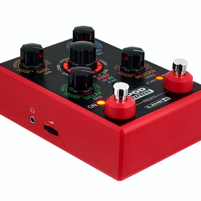 Line6 Pod Express Guitar – photo 11