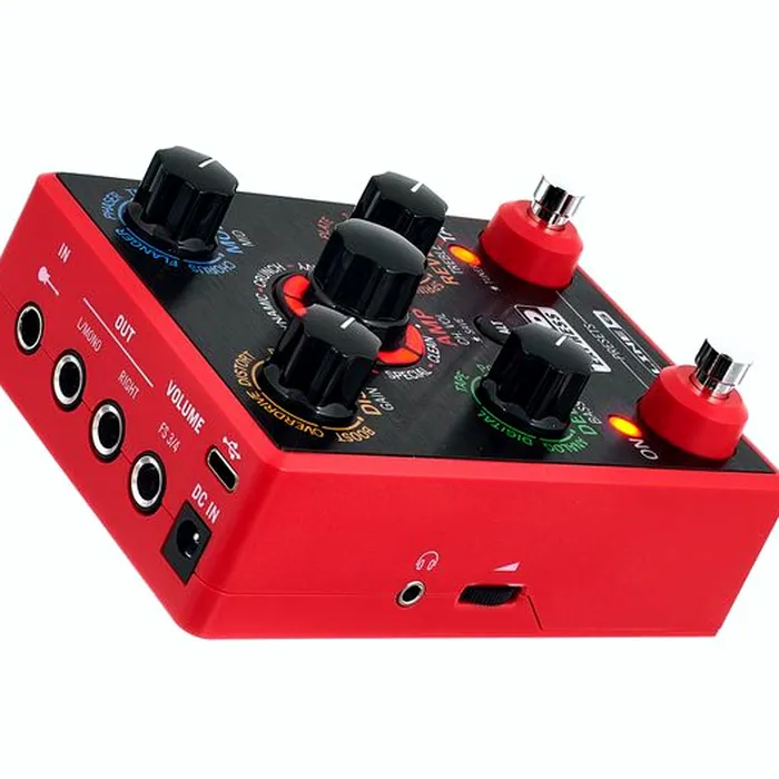 Line6 Pod Express Guitar – photo 12