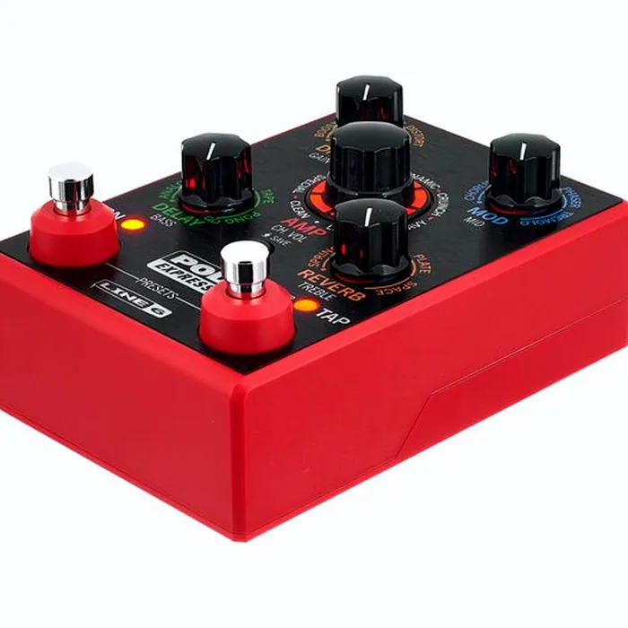 Line6 Pod Express Guitar – photo 10