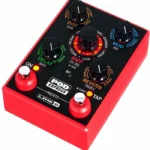 Avis pédale d’effet Line6 Pod Express Guitar