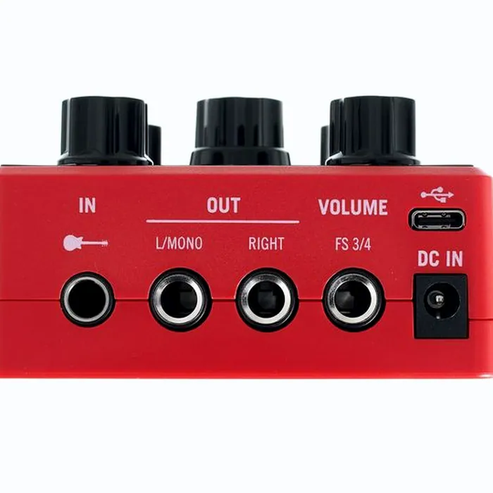 Line6 Pod Express Guitar – photo 9