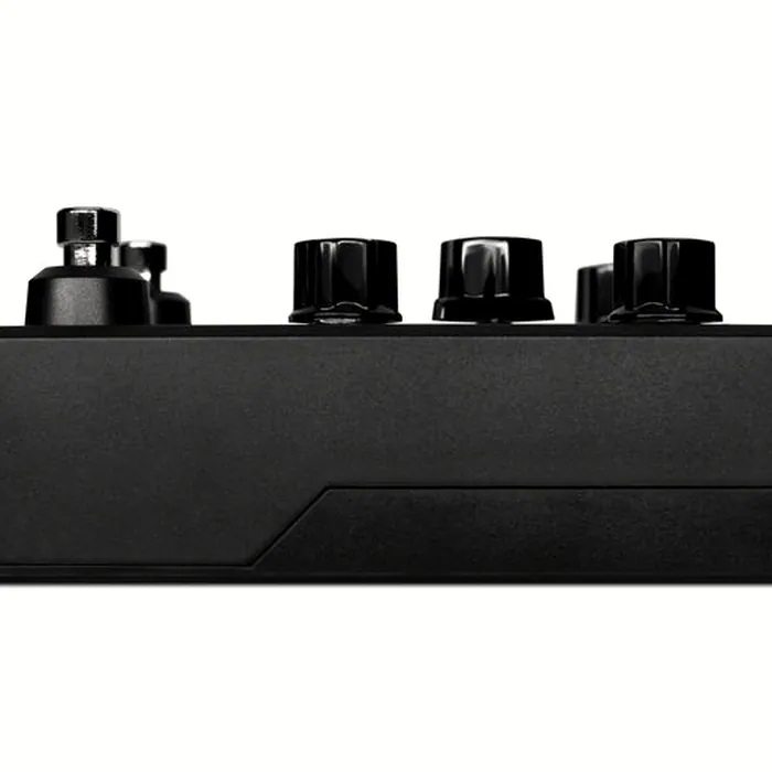 Line6 Pod Express Guitar Black – photo 9