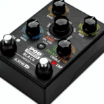 La pédale d’effet Line6 Pod Express Guitar Black : Notre avis
