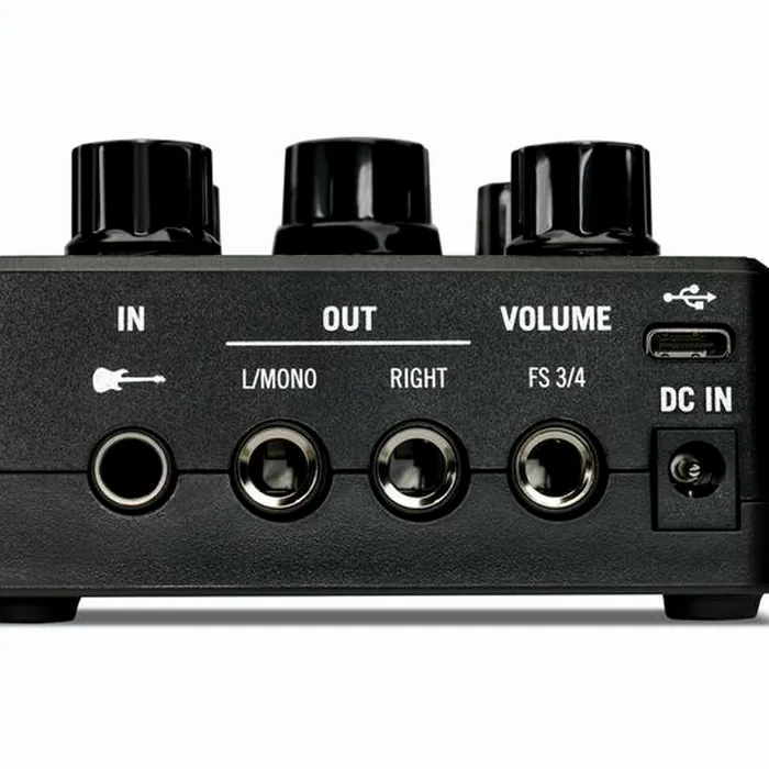 Line6 Pod Express Guitar Black – photo 8