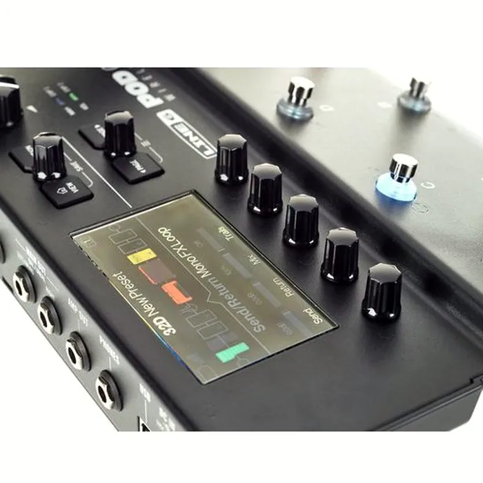 Line6 Pod GO Wireless – photo 11
