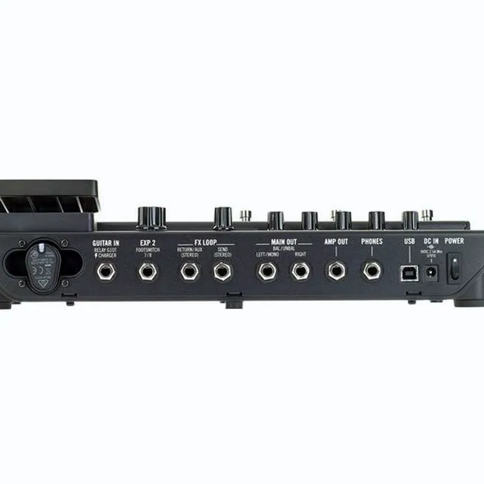 Line6 Pod GO Wireless – photo 10