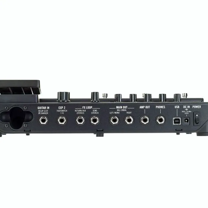 Line6 Pod GO Wireless – photo 9