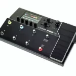 Avis pédale d’effet Line6 Pod GO Wireless