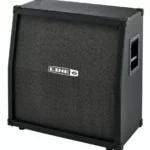 Baffle guitare Line6 Spider V 412 Cabinet MkII | Test, Avis & Comparatif