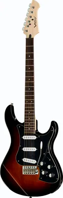 Line6 Variax Standard SB