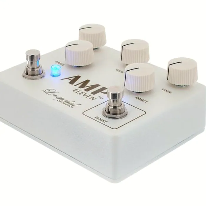 Lovepedal Amp Eleven Big Box – photo 10