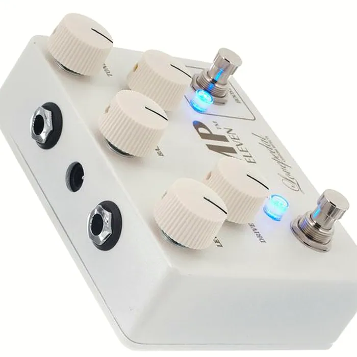 Lovepedal Amp Eleven Big Box – photo 12
