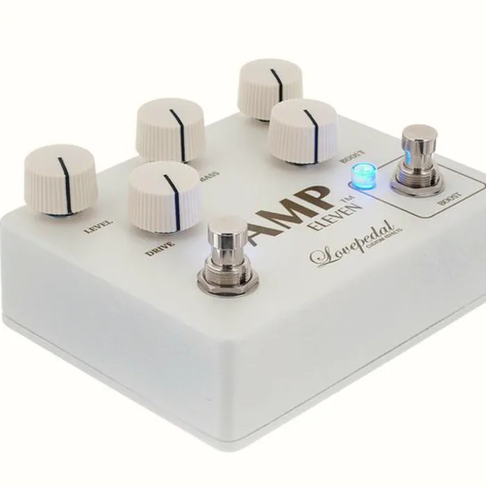 Lovepedal Amp Eleven Big Box – photo 11