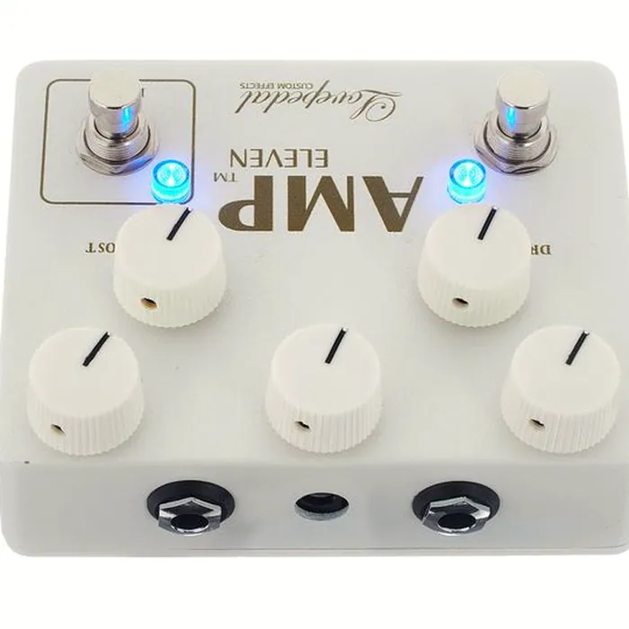 Lovepedal Amp Eleven Big Box – photo 7