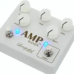 Lovepedal Amp Eleven Big Box – Avis sur cette pédale d’effet