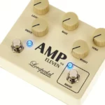 La Pédale d’effet Lovepedal Amp Eleven Big Box – Photos, Tests & Avis