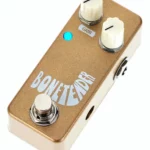 La Pédale d’effet Lovepedal Bonetender – Photos, Tests & Avis