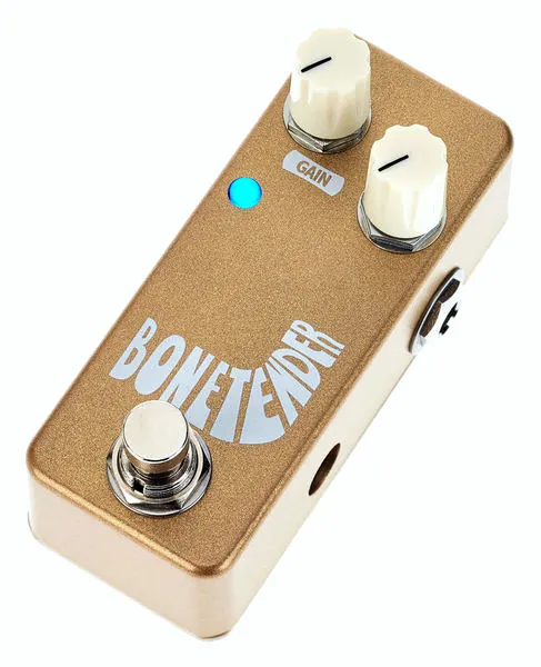 Lovepedal Bonetender - Photos, Tests & Avis