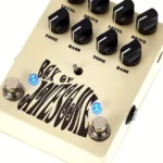 La Pédale d’effet Lovepedal Box of Awesome – Photos, Tests & Avis