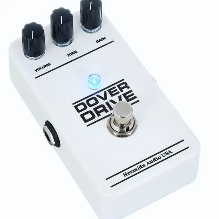 Lovepedal Hermida Dover Drive – photo 6