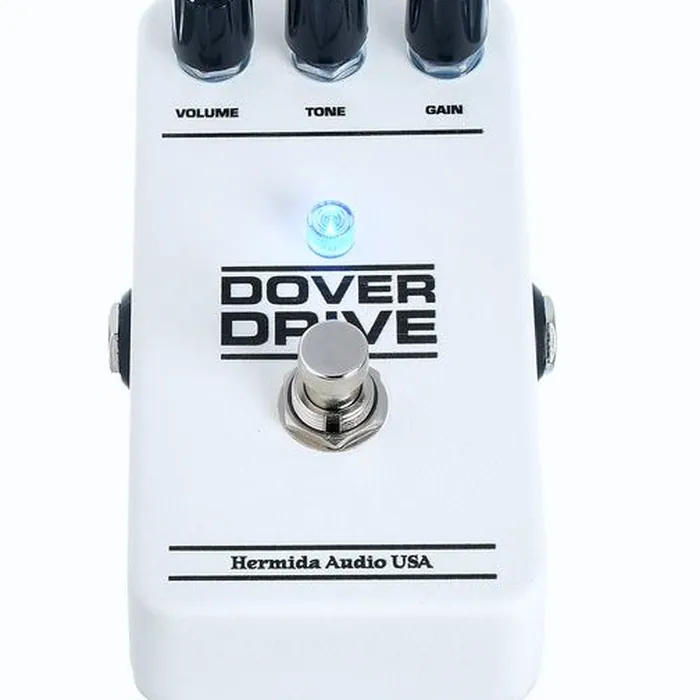Lovepedal Hermida Dover Drive – photo 5