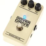 La Pédale d’effet Lovepedal Hermida Dover Drive – Photos, Tests & Avis