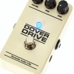 La Pédale d’effet Lovepedal Hermida Dover Drive – Photos, Tests & Avis