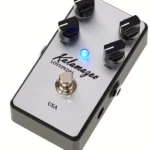 La Pédale d’effet Lovepedal Kalamazoo (1st Gen) – Photos, Tests & Avis