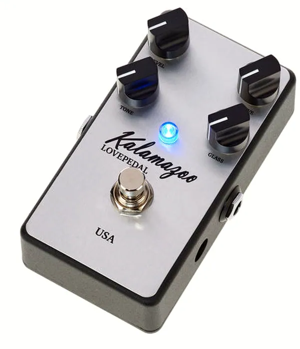 Lovepedal Kalamazoo (1st Gen)