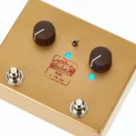 La Pédale d’effet Lovepedal Les Lius – Photos, Tests & Avis