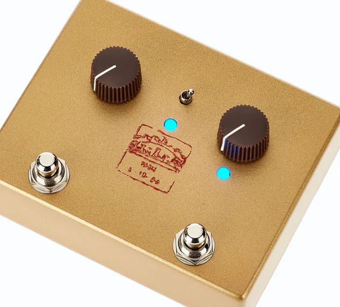 Lovepedal Les Lius