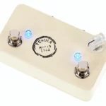 La Pédale d’effet Lovepedal Tchula – Photos, Tests & Avis