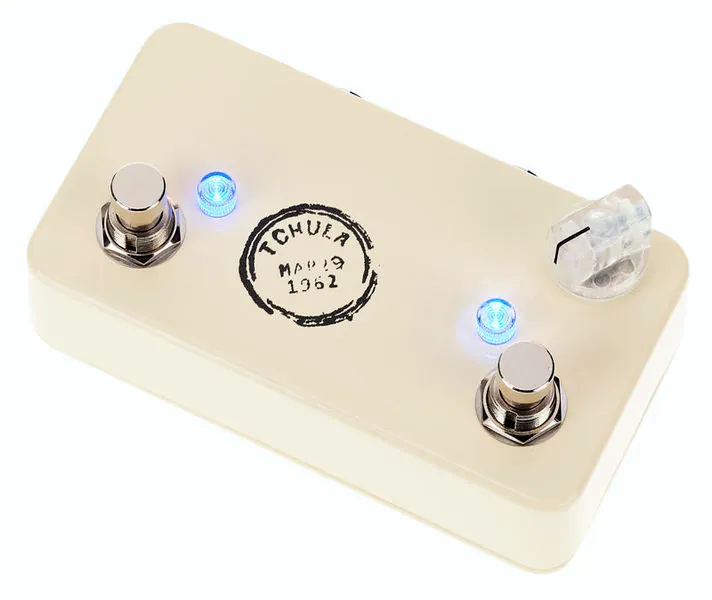 Lovepedal Tchula - Photos, Tests & Avis