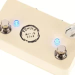 La Pédale d’effet Lovepedal Tchula – Photos, Tests & Avis