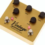 La Pédale d’effet Lovepedal Vintage Modern – Photos, Tests & Avis
