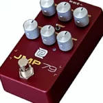 Avis pédale d’effet LPD Pedals JMP79 Preamp Overdrive