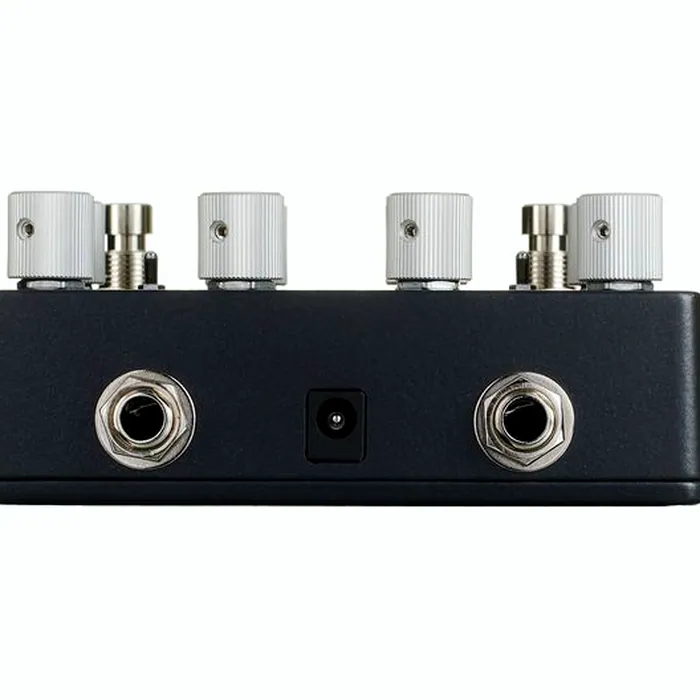 LPD Pedals Seventy4 Deluxe Dual Overdrive – photo 9