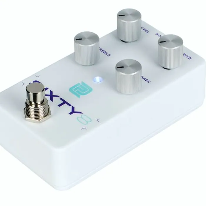 LPD Pedals Sixty8 Overdrive – photo 10