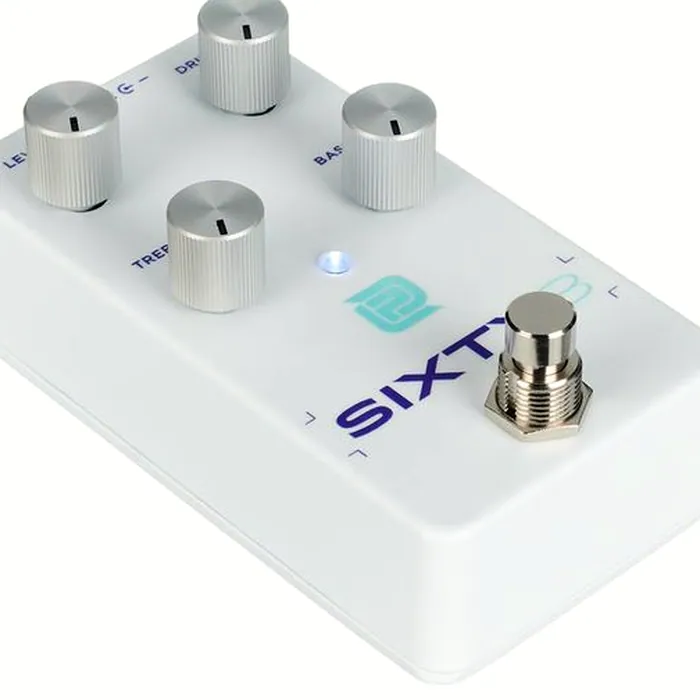 LPD Pedals Sixty8 Overdrive – photo 11