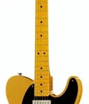 La guitare électrique LSL Bad Bone 2 Sugar Pine BB | Test, Avis & Comparatif