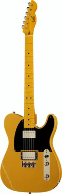 LSL Bad Bone 2 Sugar Pine BB