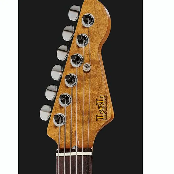 LSL Baribone 22 Ice Blue Metallic – photo 8