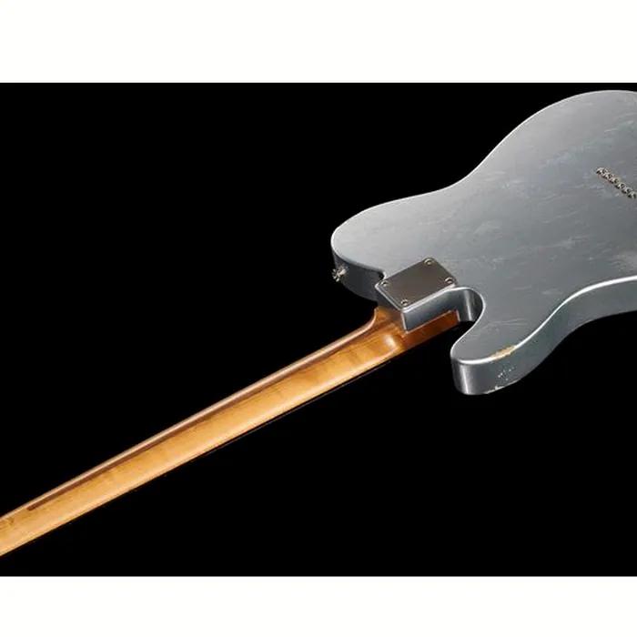 LSL Baribone 22 Ice Blue Metallic – photo 10