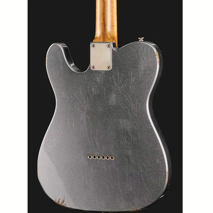 LSL Baribone 22 Ice Blue Metallic – photo 7