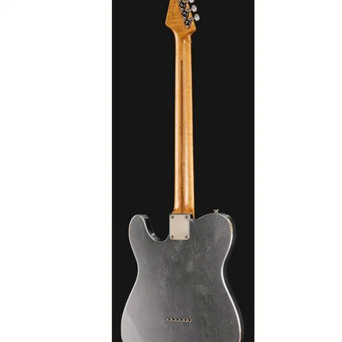 LSL Baribone 22 Ice Blue Metallic – photo 5
