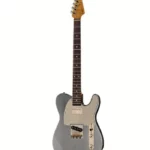 LSL Baribone 22 Ice Blue Metallic (Guitare électrique) – Test, Avis et Comparatif